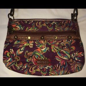 sakroots small crossbody